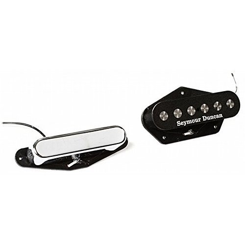 Seymour Duncan Quarter Pound Tele Set（新品/送料無料/並行輸入