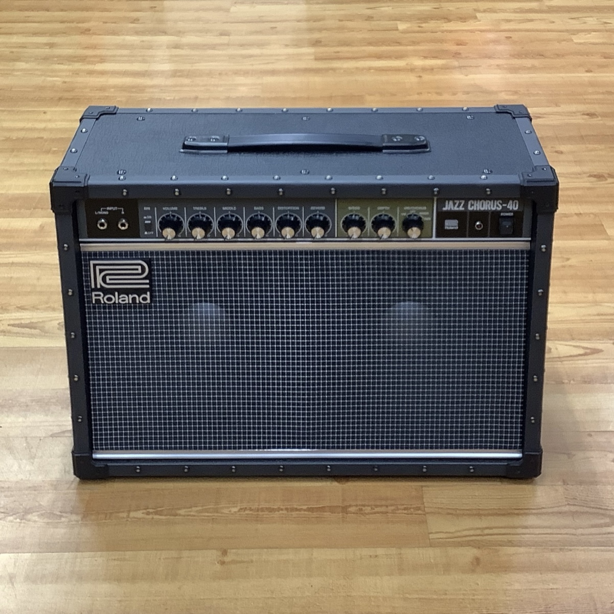 Roland JC-40（中古/送料無料）【楽器検索デジマート】