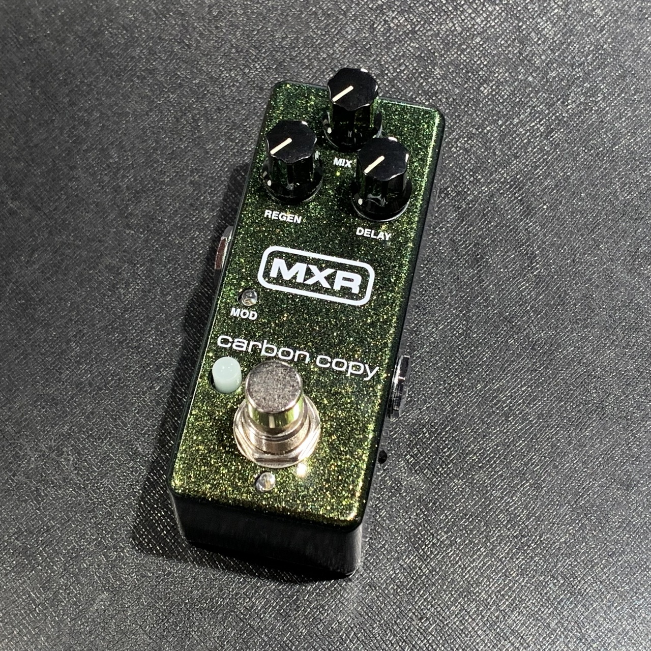 美品 MXR M299 Carbon Copy Mini - www.complementogifts.com.br