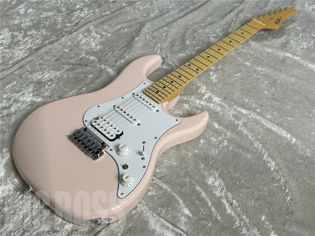 Fujigen JOS SAITO GUITARS - 通販 - gofukuyasan.com