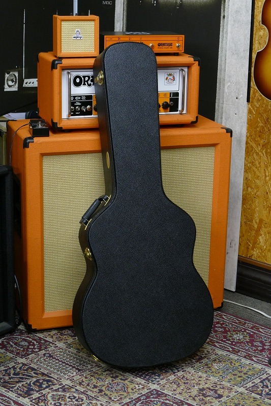 Martin 375 Hard Case アコーステックギター ハードケース（中古/送料