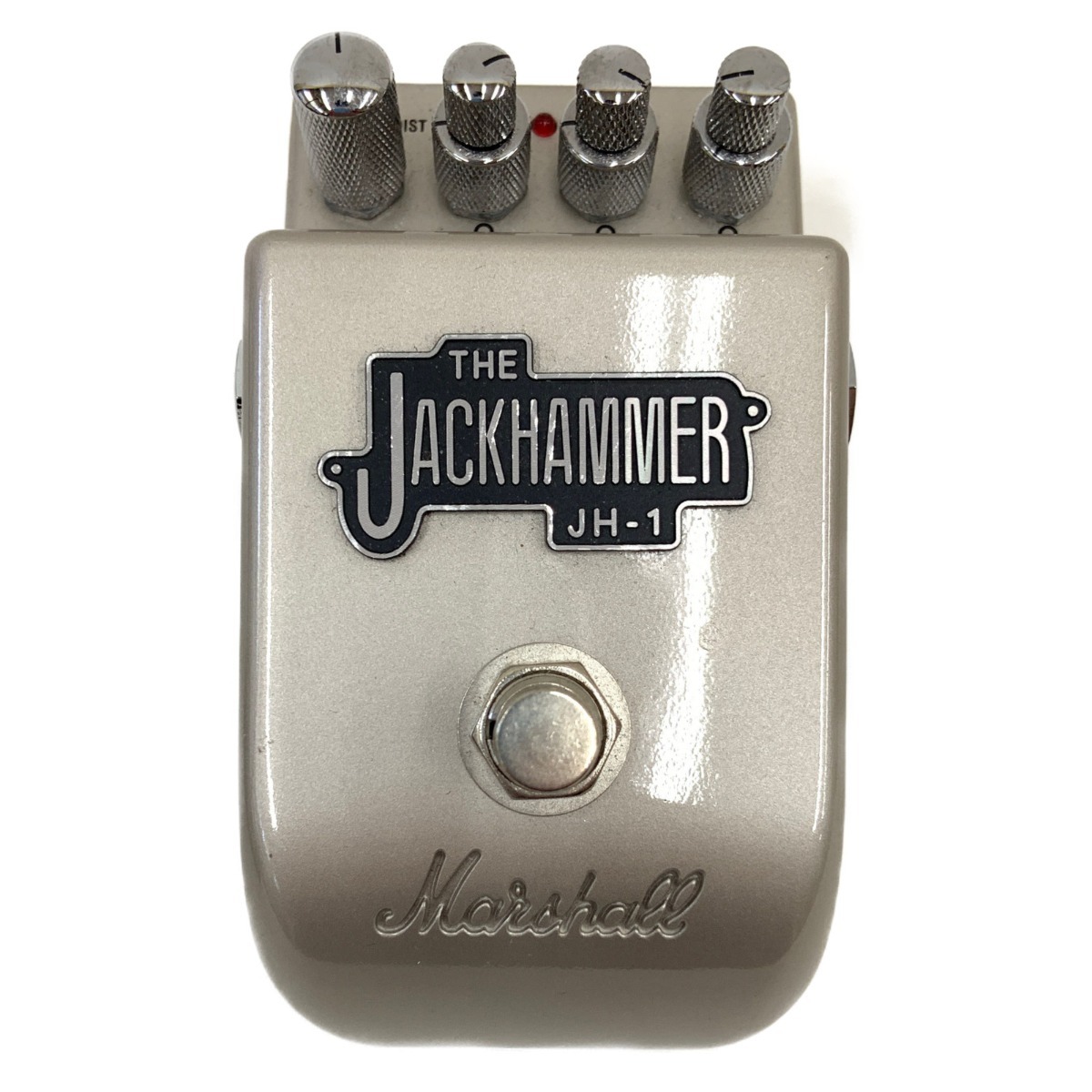 The Jack Hammer JH-1 Marshall（ジャックハマー）