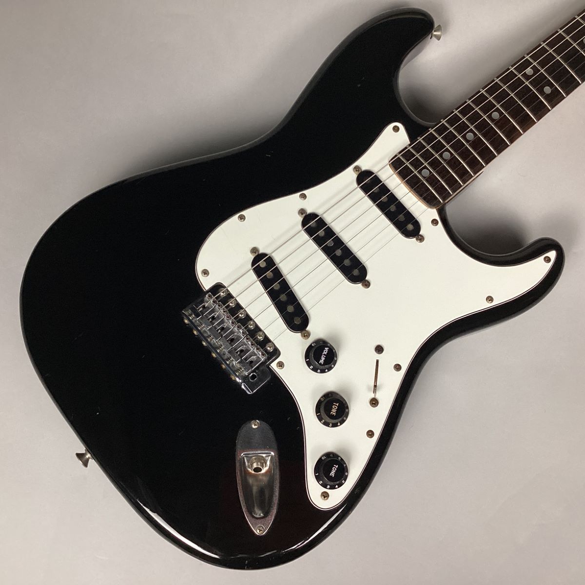 Fender Japan stratocaster Gシリアル フジゲンホビー・楽器・アート 