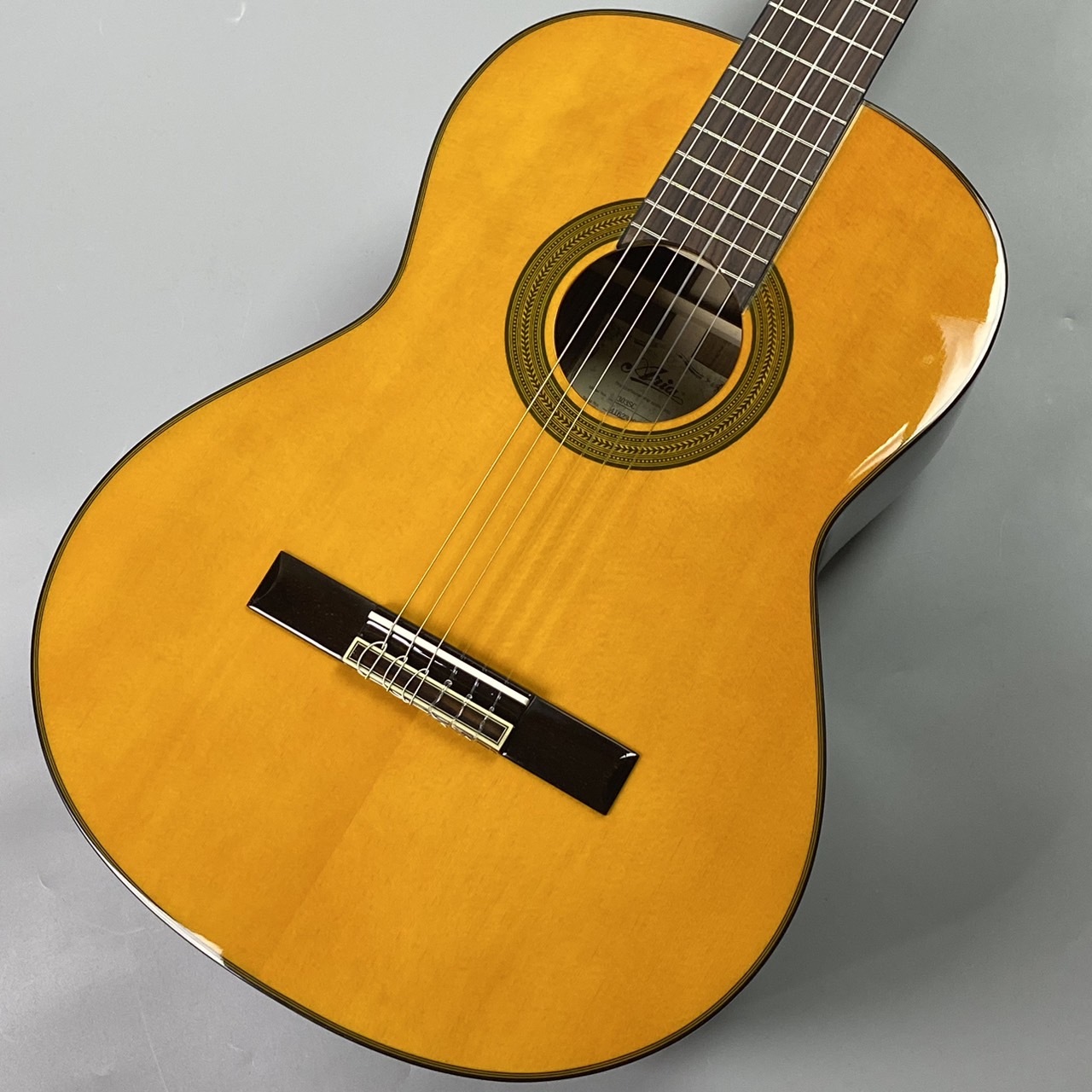 ARIA 303SC クラシックギター 640mm 松単板【島村楽器限定モデル