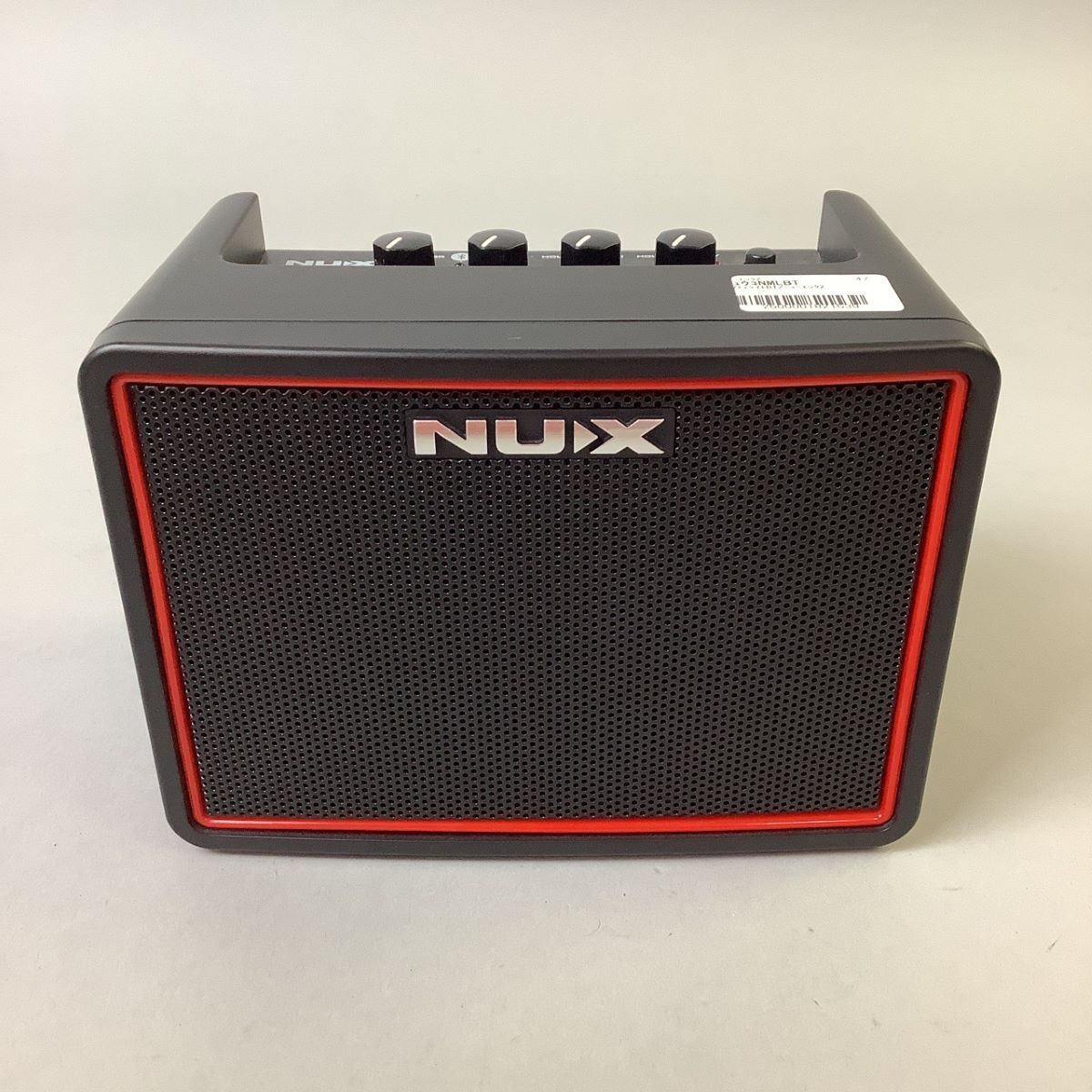 NUX Mighty Lite BT ギターアンプ - アンプ