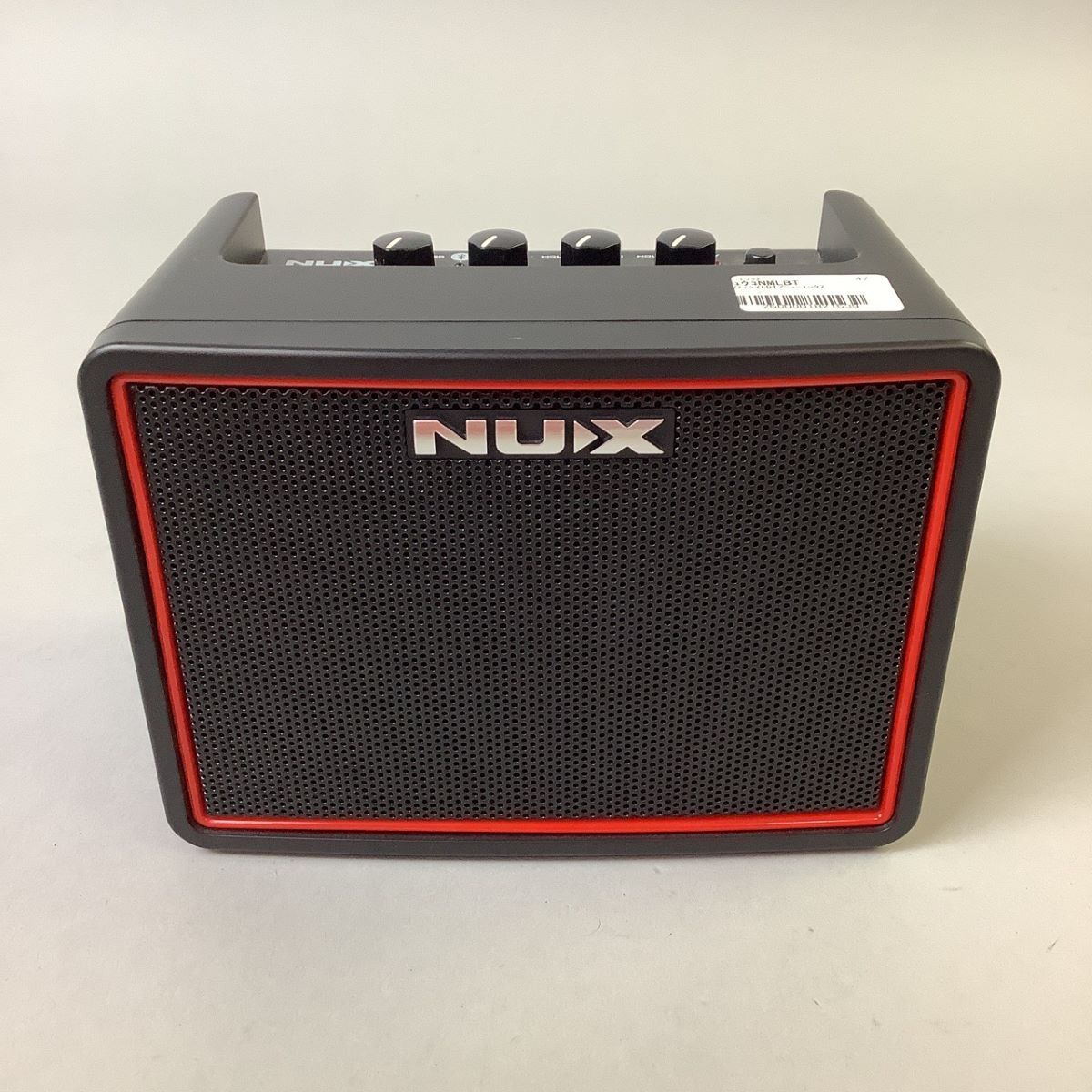 nux Mighty Lite BT ミニモデリングアンプ ギターアンプ（中古）【楽器