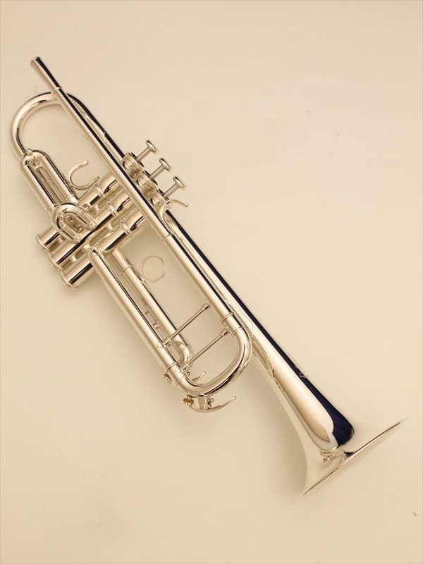 YAMAHA YTR-8335WS (選定品) / Silver(新品/送料無料)【楽器検索 YAMAHA YTR-8335WS (選定品) / Silver(新品/送料無料)【楽器検索