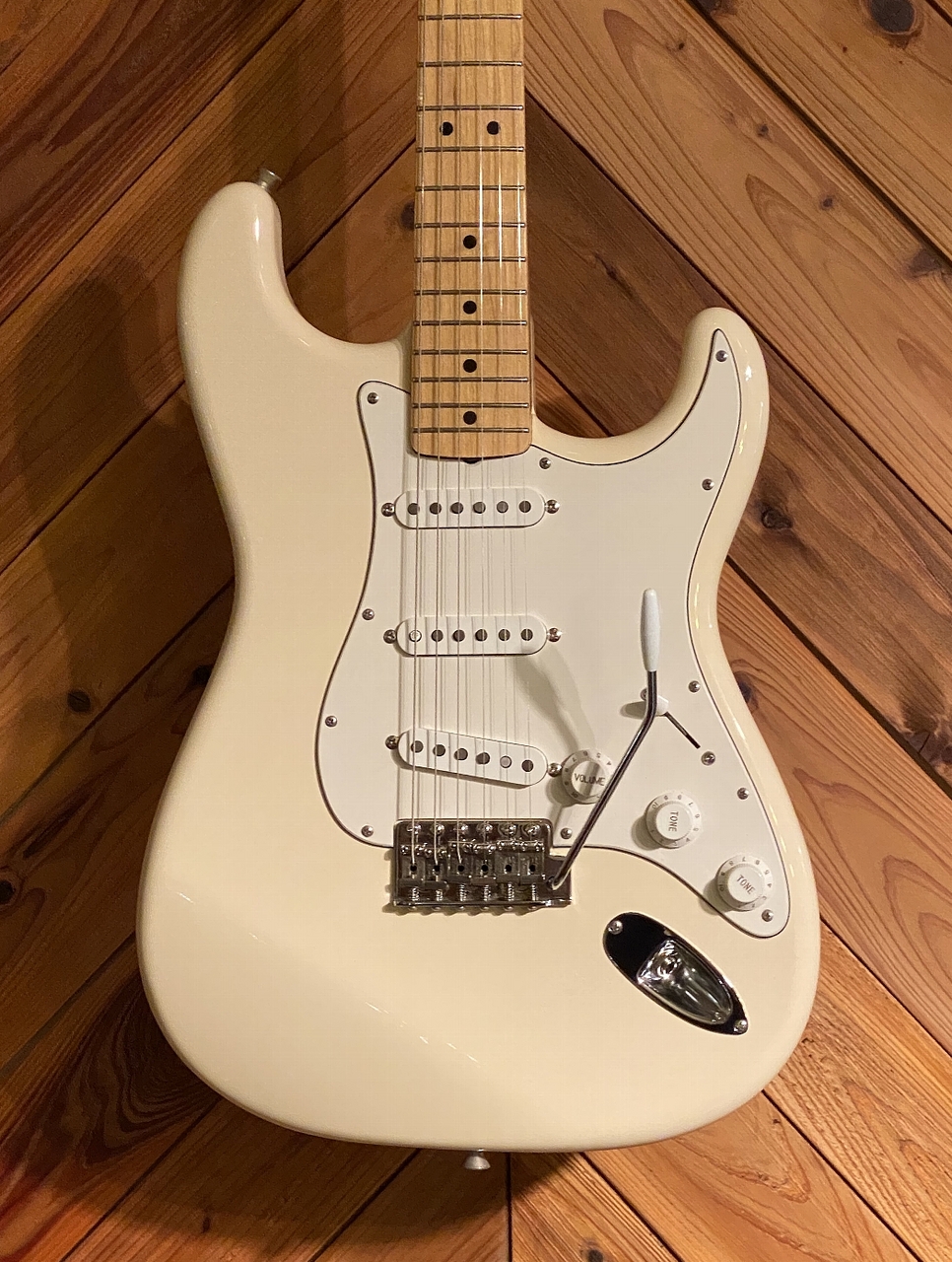 エレキギター,Fender Japan ST68-TX 3TS/R (中古) - 弦楽器、ギター