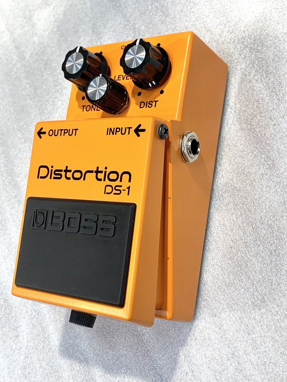 BOSS DS-1 Distortion（B級特価）【楽器検索デジマート】