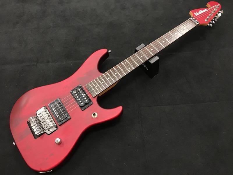 ☆ワッシュバーン Washburn P2 ヌーノ・ベッテンコート・モデル 品