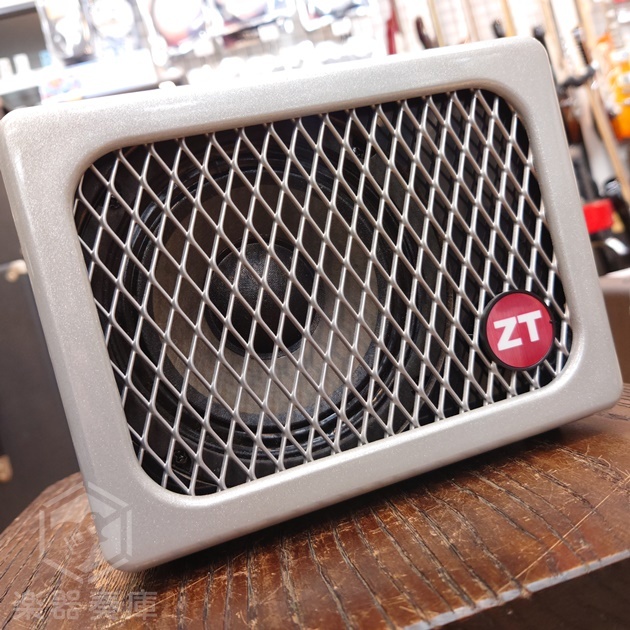 ZT Amp Lunch Box Jr（中古）【楽器検索デジマート】