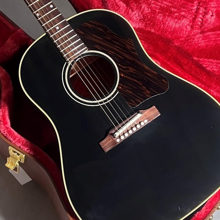 Gibson 1960'ｓ J-45 Adjustable Bridge2021【現物画像】ADJ EB（中古