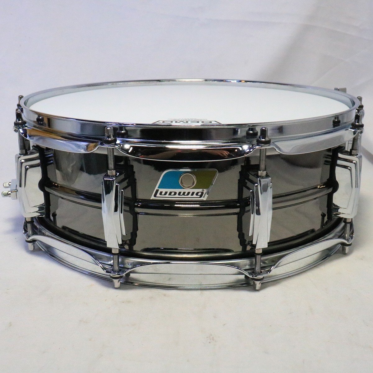 Ludwig スネアドラム LB416 | serbhall.net