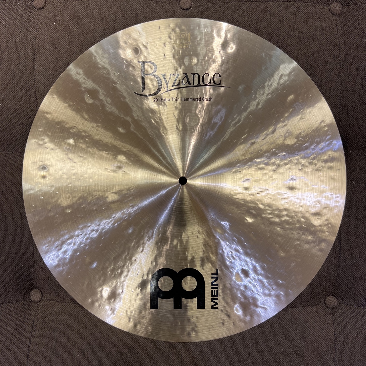 Meinl Byzance Medium Crash 18” マイネルバイザンス | www.stamayk.sch.id