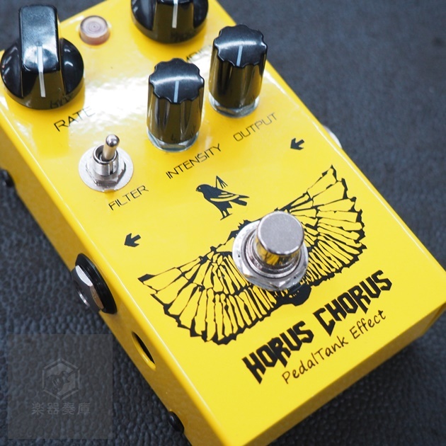 Pedal Tank Horus Chorus（中古）【楽器検索デジマート】