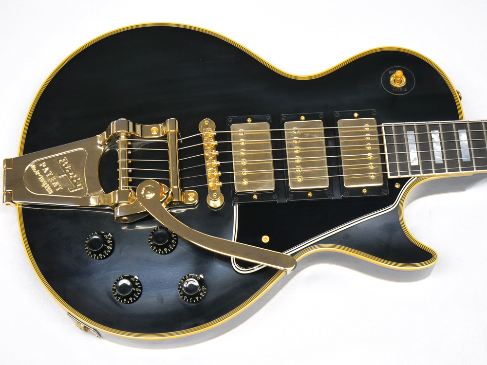 gibson les paul custom for sale