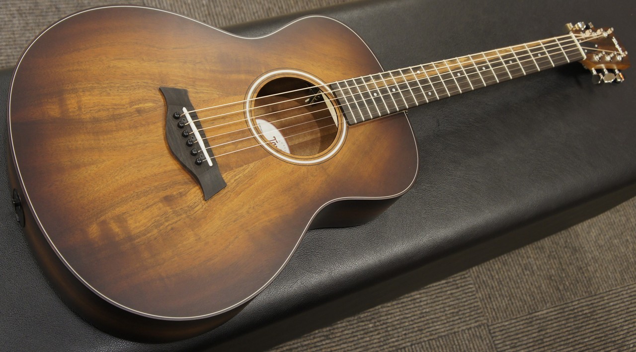 贈物 Taylor GS Mini-e Koa Plus w Expression System 2 新品 テイラー エレアコ Sunburst,サンバースト  Acoustic Guitar,アコースティックギター sleepyhollowevents.com
