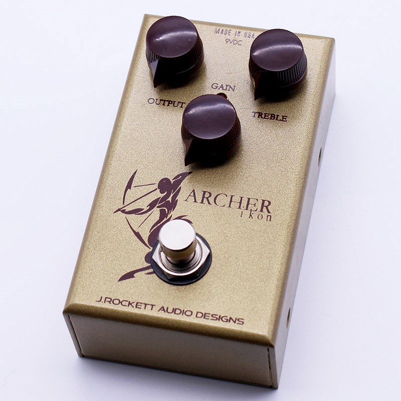 J.Rockett Audio Designs ARCHER Ikon /USED（中古）【楽器検索