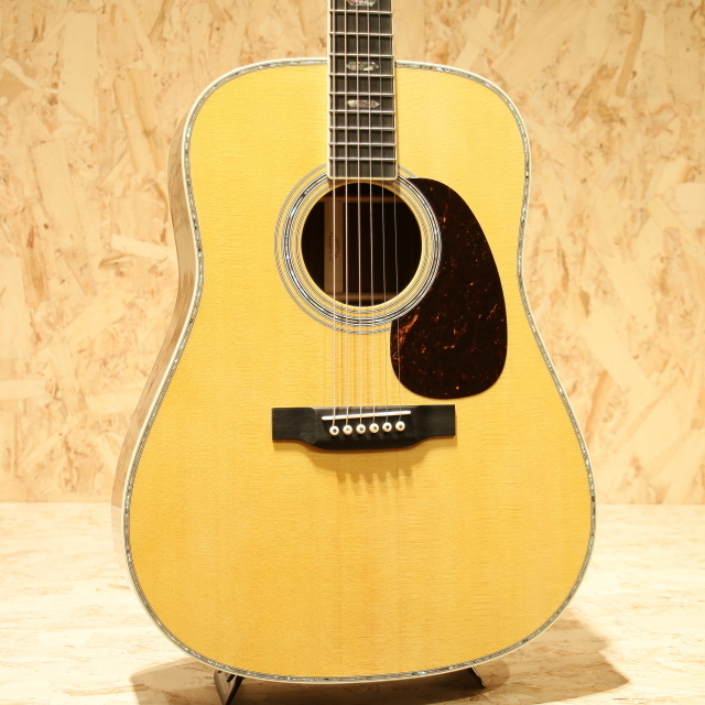 Martin D-41（新品）【楽器検索デジマート】