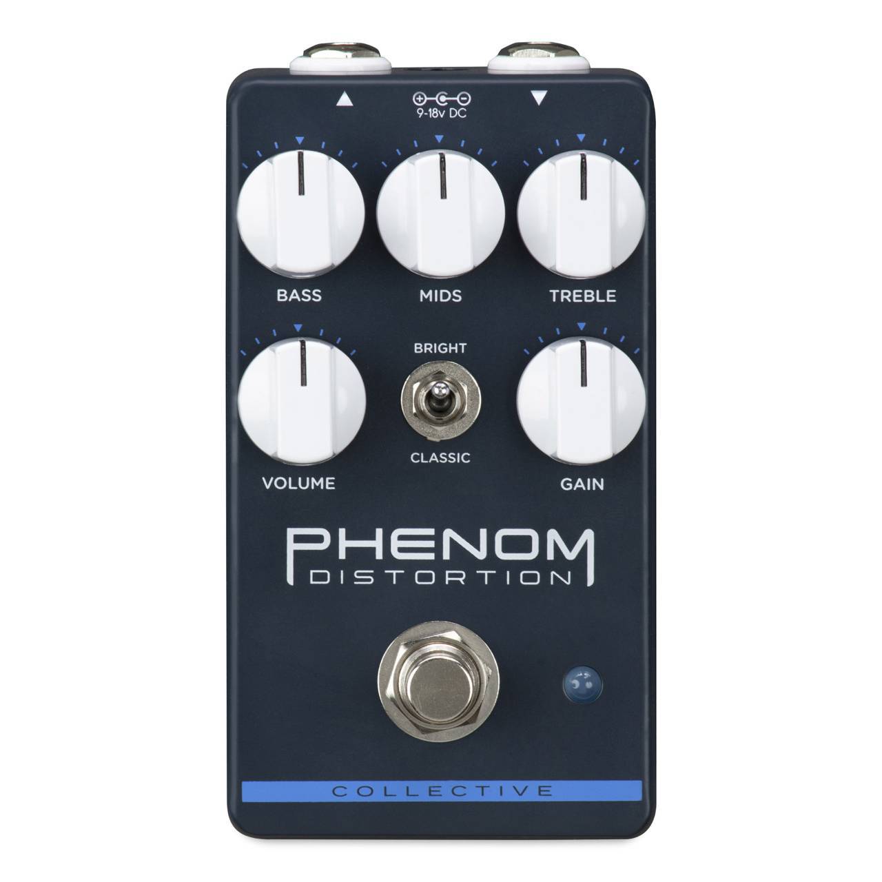 Wampler Pedals PHENOM（新品/送料無料）【楽器検索デジマート】