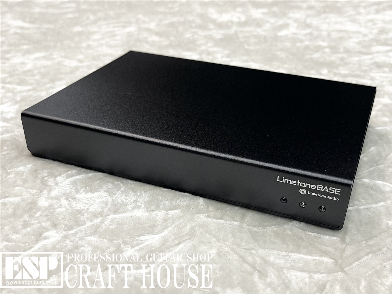 Limetone Audio LimetoneBASE（新品）【楽器検索デジマート】