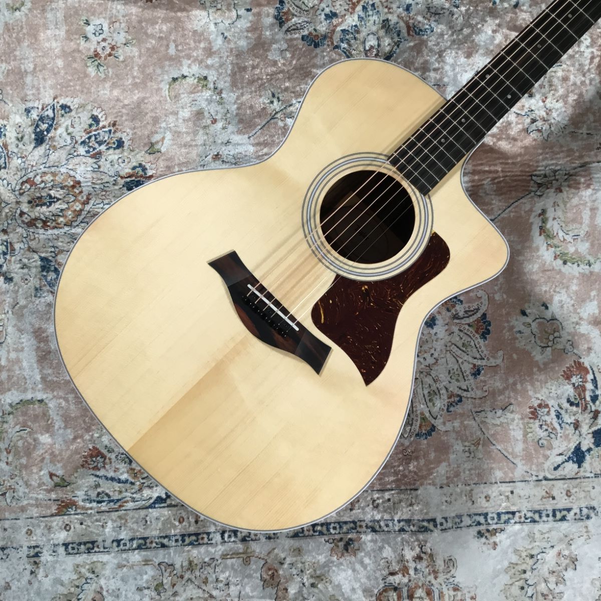 Taylor 214ce Rosewood 【エレアコ】 【現物画像】（新品/送料無料