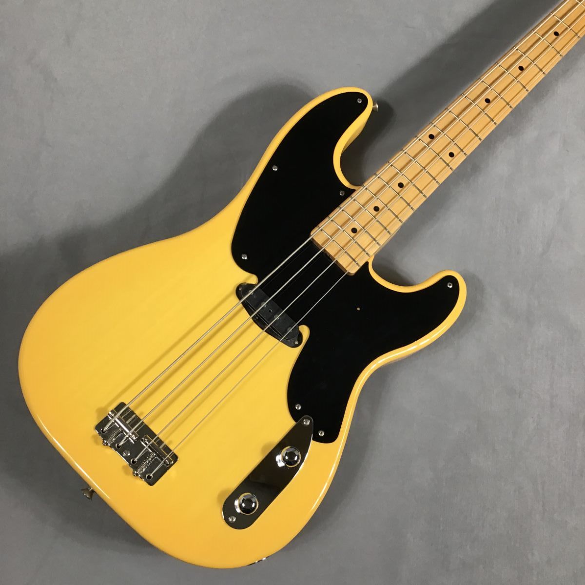 Fender MADE IN JAPAN TRADITIONAL ORIGINAL 50S PRECISION BASS（中古