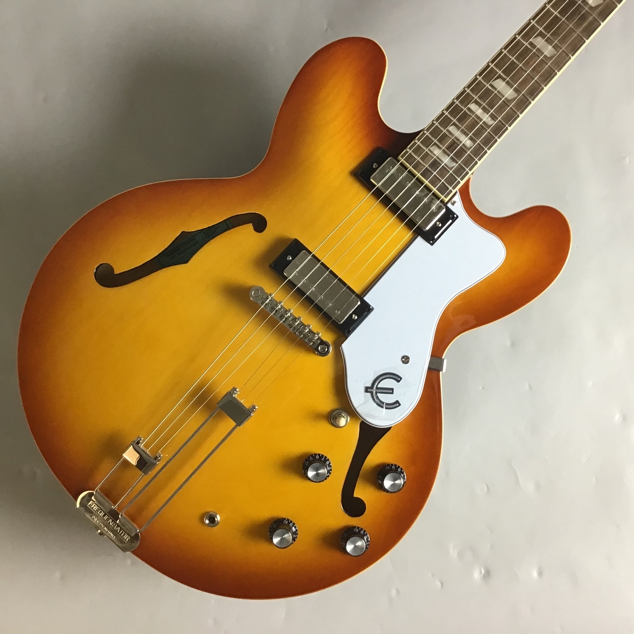 Epiphone エピフォン Riviera リヴィエラ