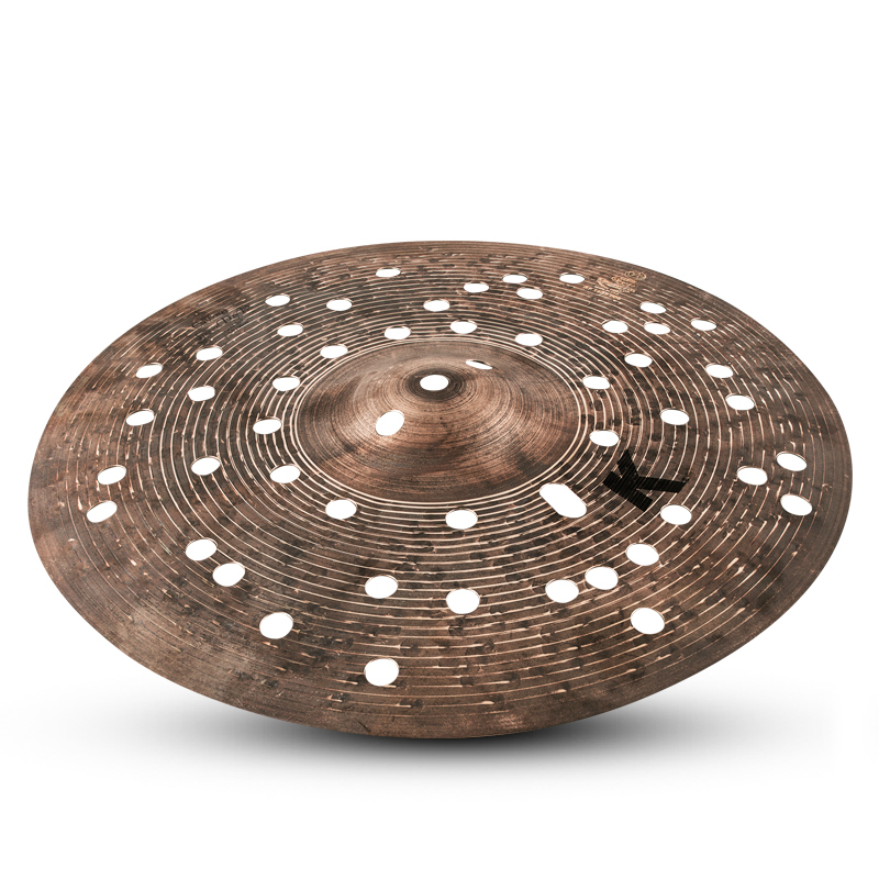 Zildjian K Custom 14