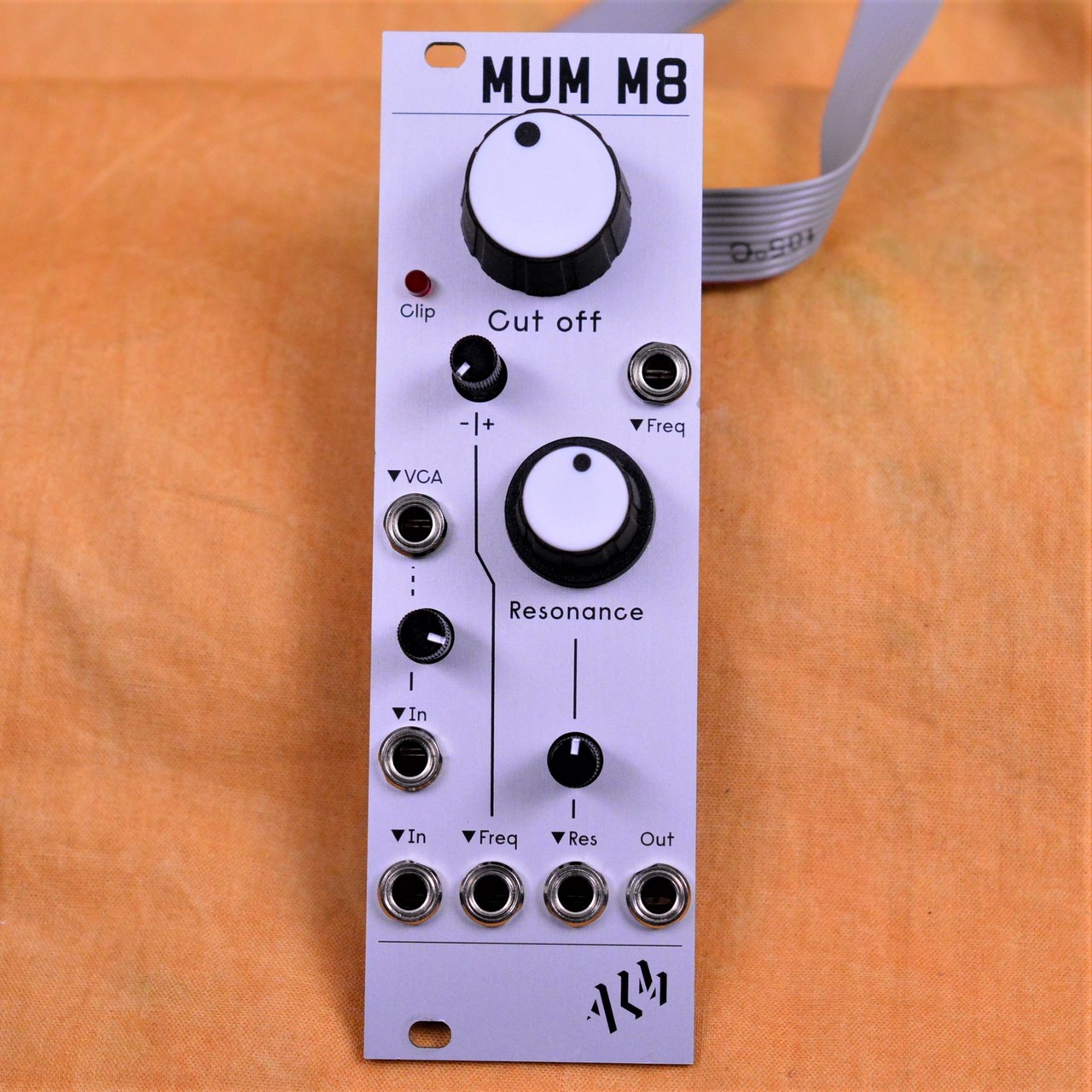 ALM Busy MUM M8（中古）【楽器検索デジマート】