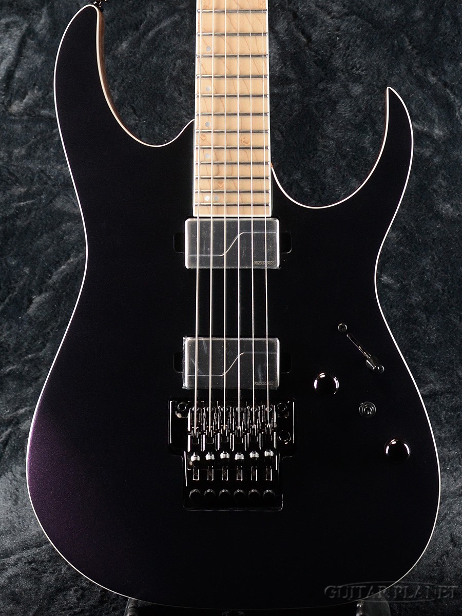 Ibanez アイバニーズ RG5120M PRT バーズアイ 良個体｜エレキギター