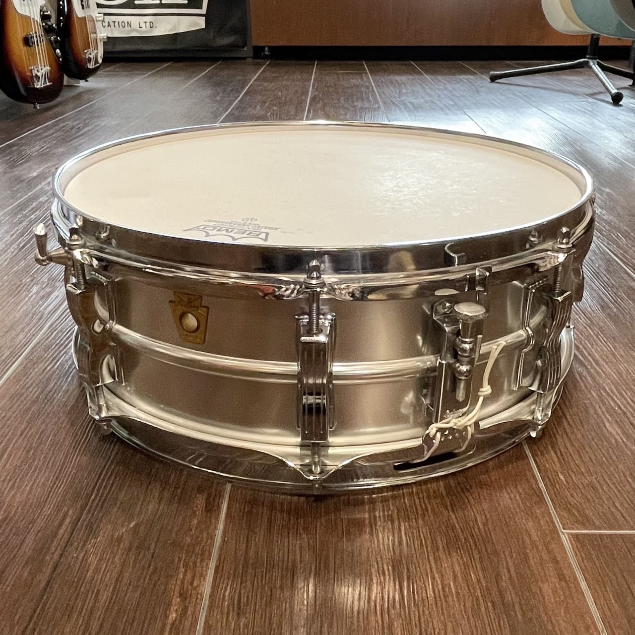 Ludwig 1967's Acrolite 14