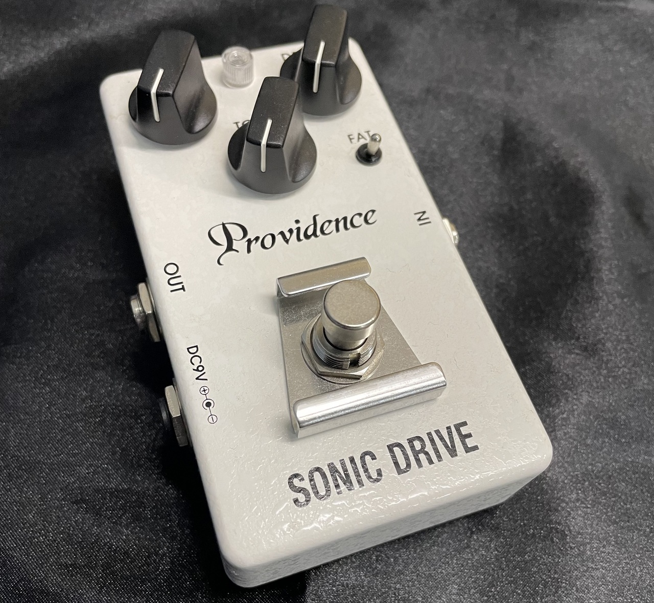 Providence SDR-4R SONIC DRIVE 【インターネット販売】（中古）【楽器 ...