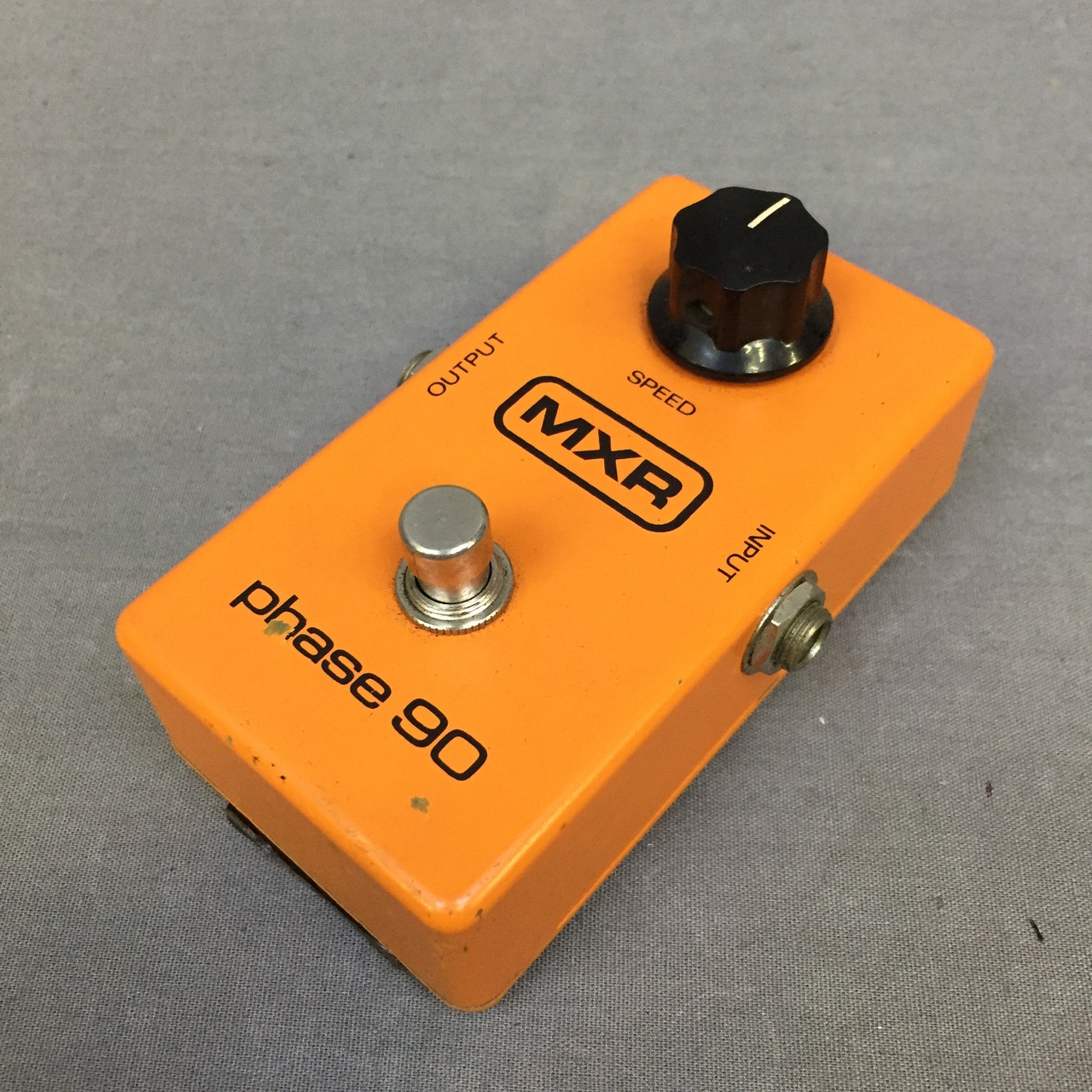 MXR Phase 90 1978年製 フェイザー - エフェクター