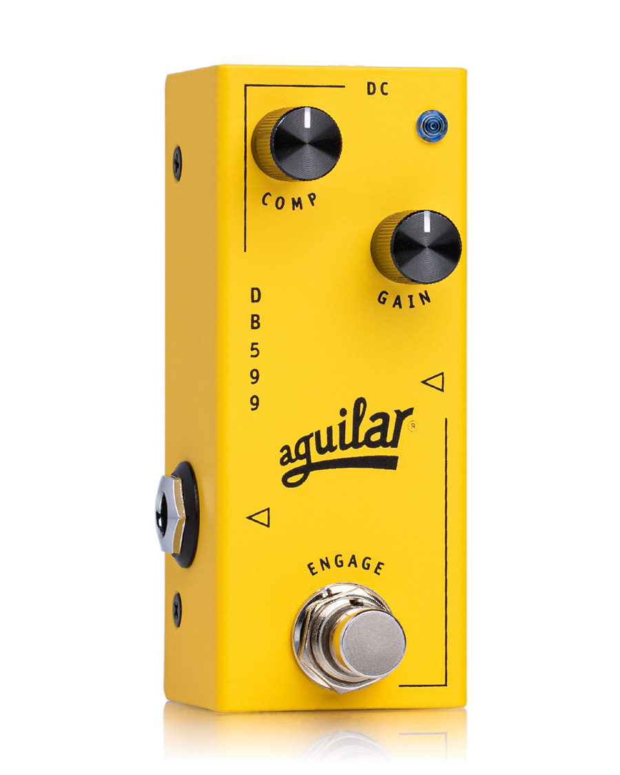 aguilar db599 ベース向け コンプレッサー