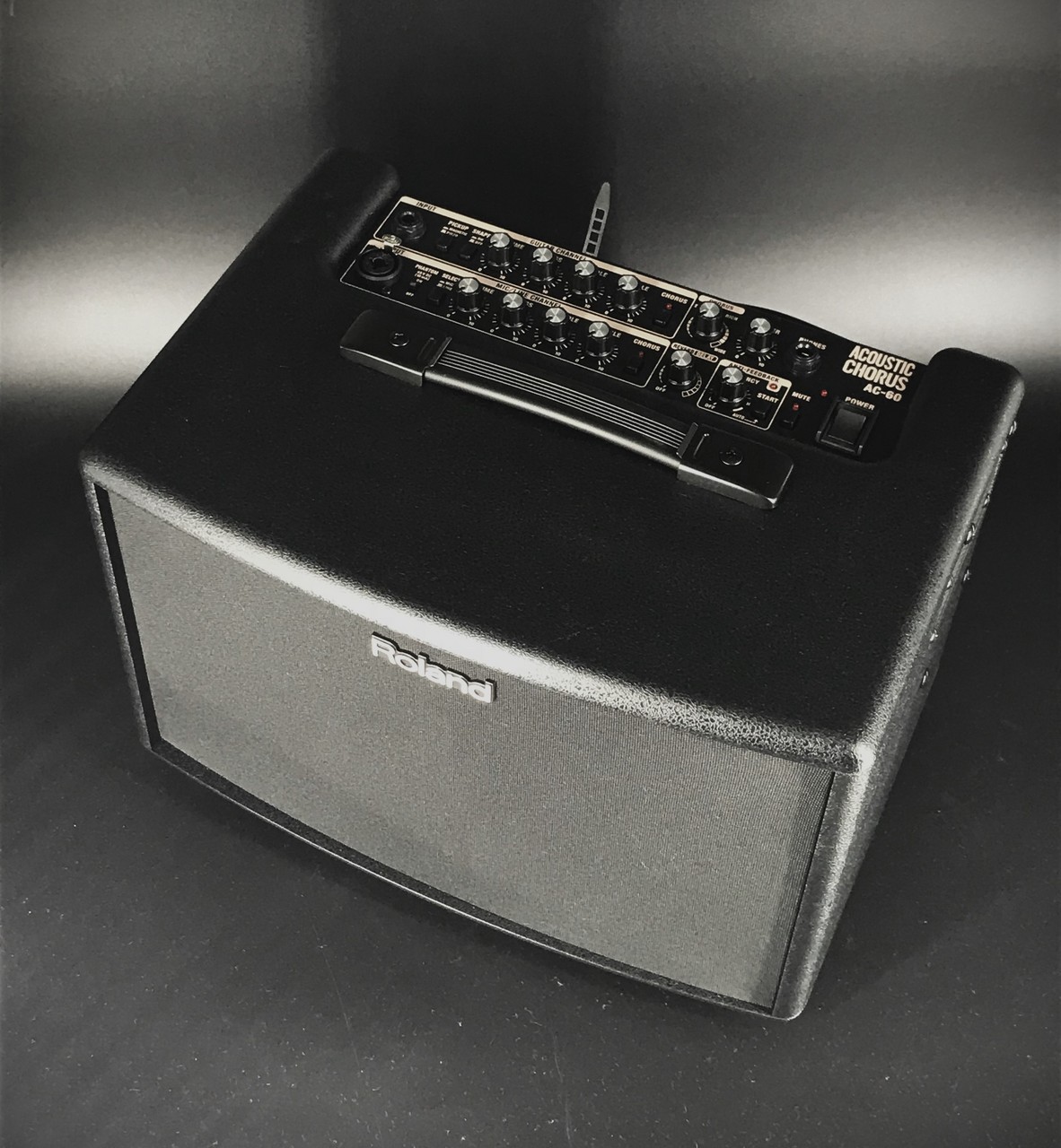 ジャンク Roland AC-60