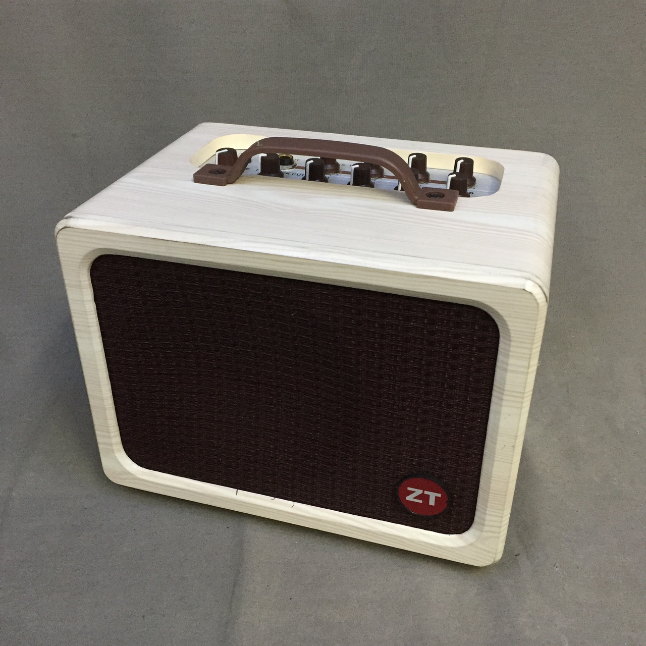 ZT Amp Lunchbox Acoustic ZT Amp（中古）【楽器検索デジマート】