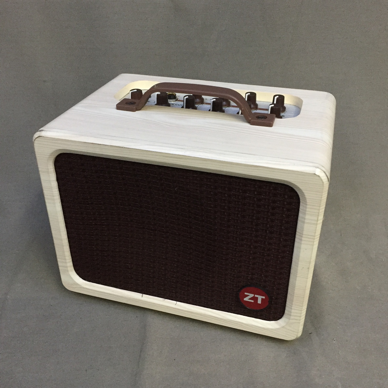 ZT AMP Lunchbox Acoustic ギターアンプ-