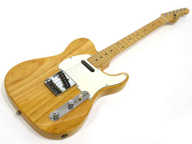 G&L ASAT CLASSIC（中古/送料無料）【楽器検索デジマート】