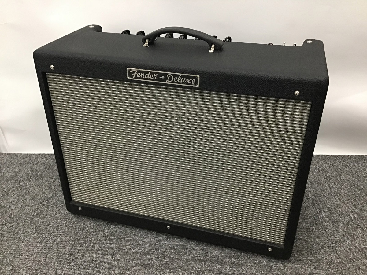 Fender Hot Rod Deluxe 2004年製 ギターアンプ【池袋店】（中古/送料