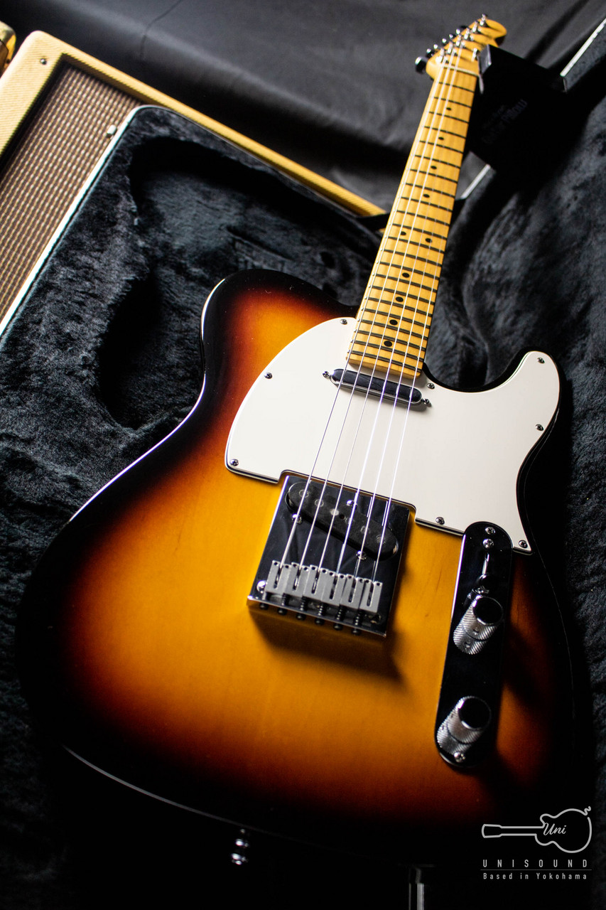 Fender American Standard（アメスタ）現状渡し 器材 | tsuki2019.jp