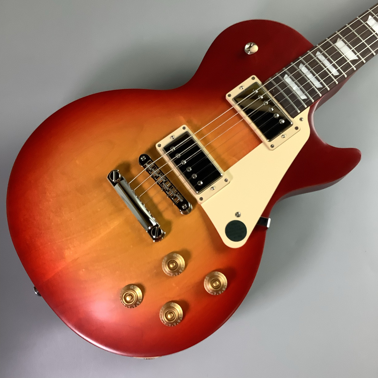 Gibson Les Paul Tribute Satin Cherry Sunburst レスポール