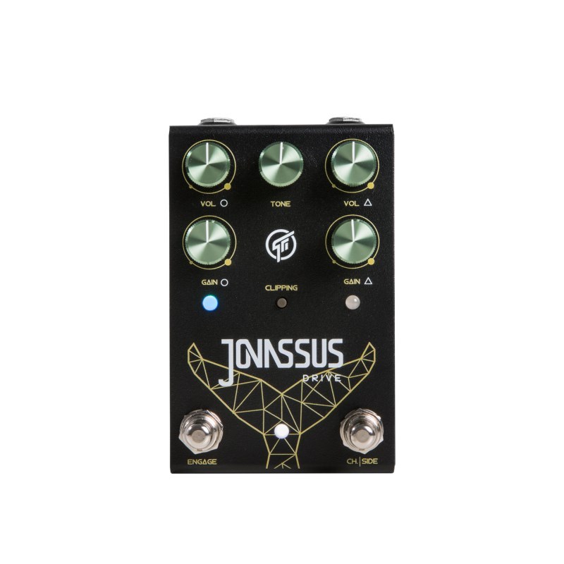 GFI System Jonassus Drive（新品）【楽器検索デジマート】