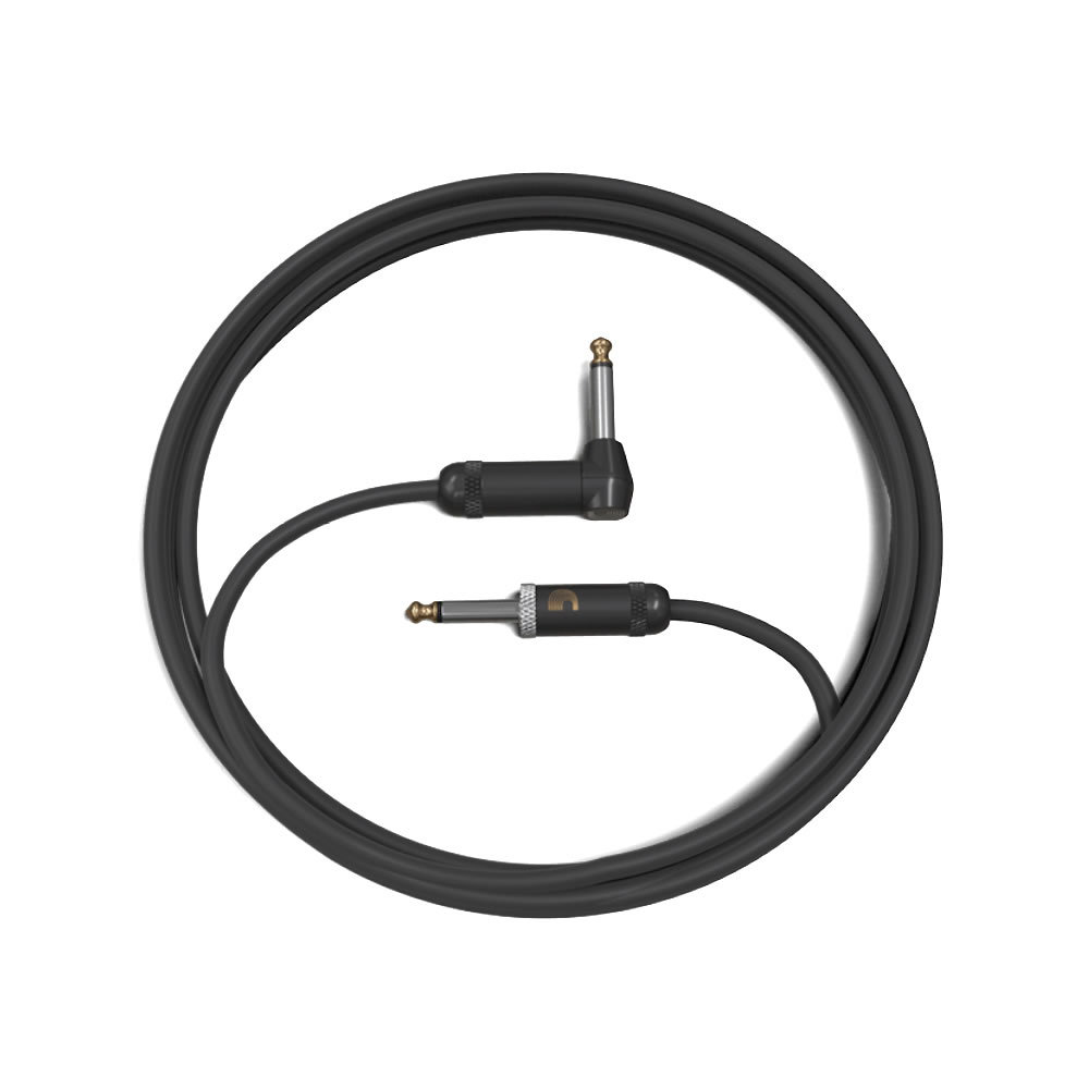 Planet Waves by D'Addario PW-AMSGRA-10 3.04m SL 楽器用シールドケーブル （新品/送料無料）【楽器検索デジマート】