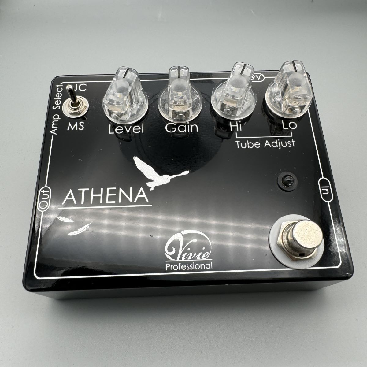 Vivie ATHENA【中古品】（中古/送料無料）【楽器検索デジマート】