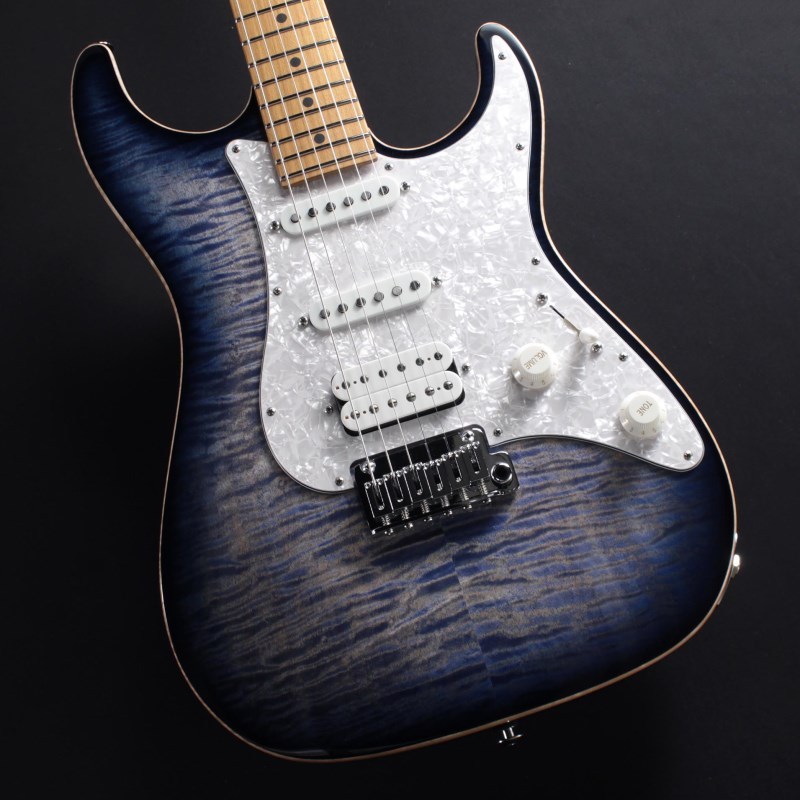 Suhr(正規輸入品) Core Line Series Standard Plus (Faded Trans Whale