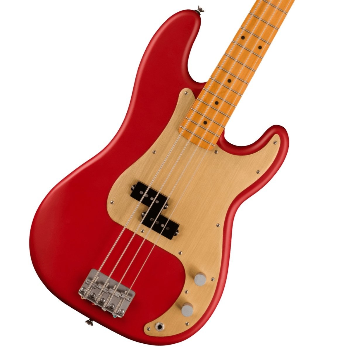 Squier by Fender 40th Anniversary Precision Bass Vintage Edition 