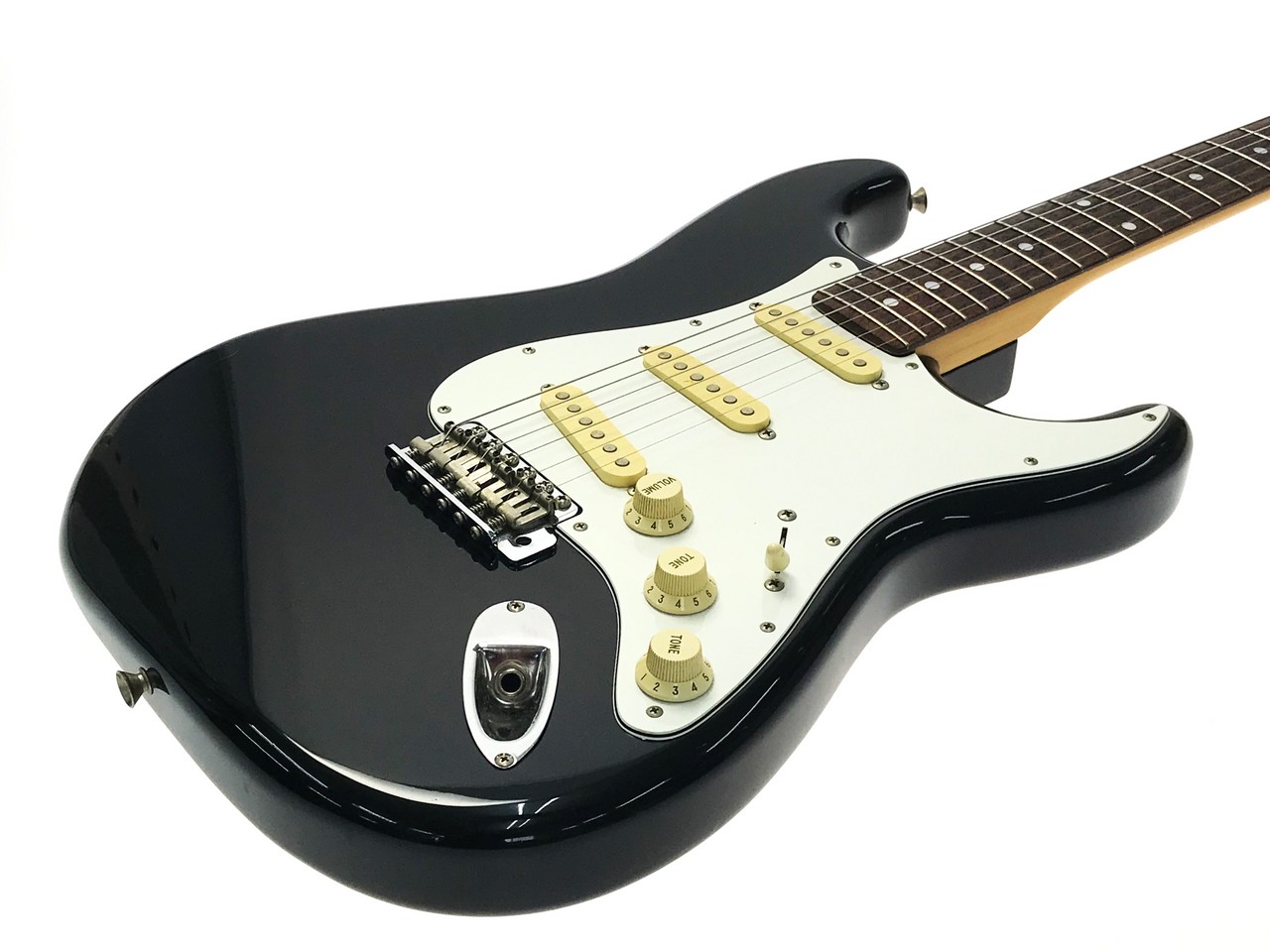 Fender Japan ST-33（中古）【楽器検索デジマート】