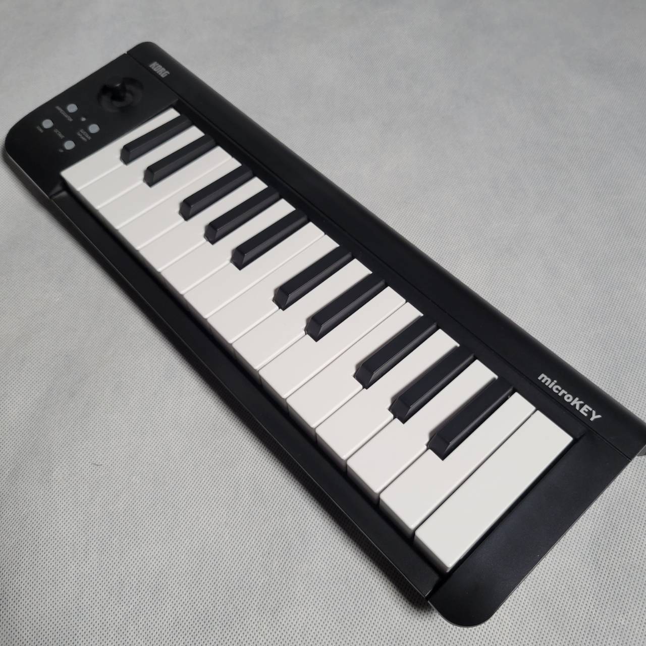 KORG microKEY-25（中古）【楽器検索デジマート】