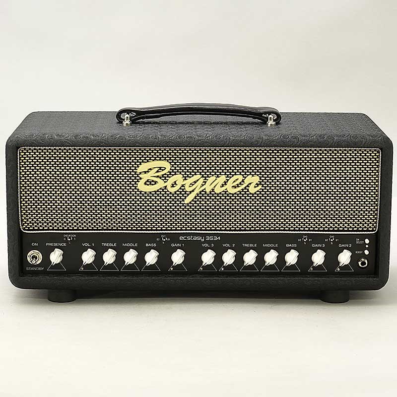 Bogner Ecstasy 3534/50W（新品）【楽器検索デジマート】